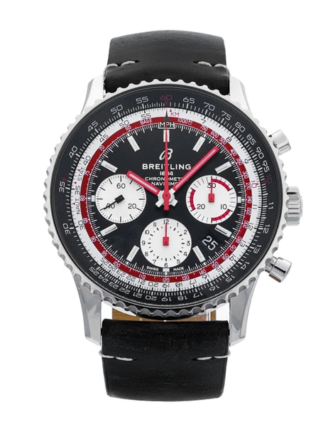 Breitling Navitimer B01 Chronograph 43 AB0121
